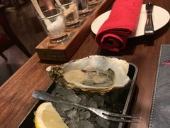 -恰餐厅及酒吧 CHAR Bar & Grill (北京丽都皇冠假日店)