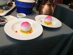 -北平食府·北京烤鸭(北京西站六里桥店)