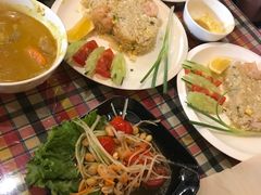 -芭堤雅泰国餐厅(胜利路店)