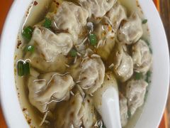 -黄家馄饨(铁心桥店)