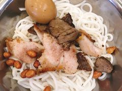 -老东江米粉(南方大厦店)