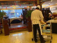 -全聚德(上海首店浦东店)