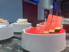 -龍歌自助小火锅(李沧顺和汇店)