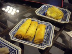 -秦淮小吃城(夫子庙店)