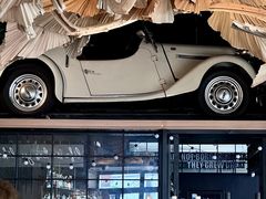 -翠贝卡&Mama Kelly Brunch Coffee(河西店)