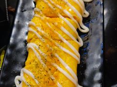 鸡蛋卷-炙韩料理·部队锅专门店