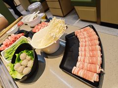 -海底捞火锅(杭州萧山宝龙广场店)