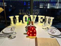 -MONICH牛排融合餐厅(和义大道购物中心店)