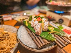 -二丁目食堂(浑南花园城店)