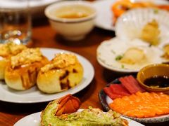 -mezza9 Macau(澳门君悦酒店)