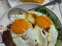 -1128港式茶餐厅(嘉信广场店)