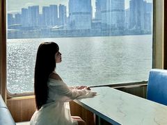 -澳门环岛游湾仔码头