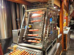 -唐山宴大唐州府精品中餐