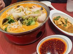 -喜家德虾仁水饺(长泰广场店)