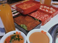 -蓉匠川串火锅(星光综合楼店)