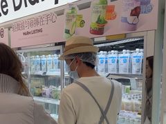 -白色日记·手作酸奶(麦凯乐店)