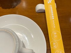 -陕西大厦中餐厅(陕西驻沪办店)