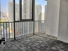 -武汉绿地中心