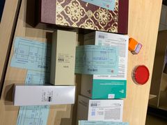 -国药中服免税(北京坊店)