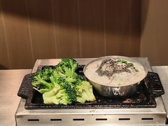 -肉肉大米(金虹桥店)