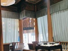 -淀里船宴(卓达店)