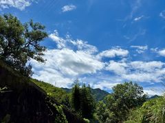 -千岛湖王子谷漂流