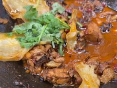 -四季轩中餐厅(徐州开元名都大酒店)