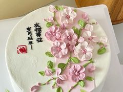 -CAKE BOSS 蛋糕老板(北京世纪金源购物中心)