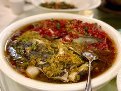 -翠清酒家(万丰路店)