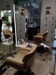 -NEW FACE烫染专业店