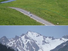 -新疆那拉提国家旅游度假区
