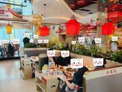 -小龙坎火锅(IFS HOT店)