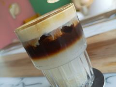 -CAFE'IN精品咖啡体验空间(小寨店)
