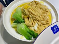 -兰湘子·湘菜小炒(石家庄万象城店)