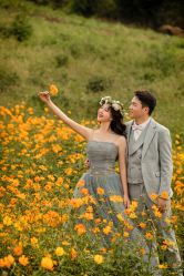 -第一夫人婚纱摄影(南京店)