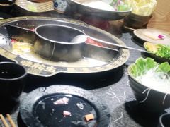 -味舵主重庆火锅(邓尉路店)