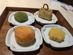 -绿波廊(豫园店)