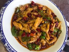 -佳佳麻辣烧菜馆