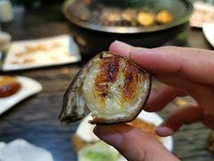 -红云烧烤(星光天地购物中心店)