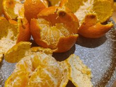 自助水果-滇香肴·云南菜蒸汽石锅鱼(云南北路店)