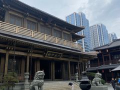 -香积寺