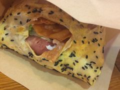 -煎饼道·新鲜现做(桐梓林店)