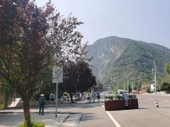 -少华山国家森林公园