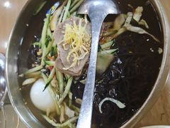 -顺姬冷面(长白西路店)