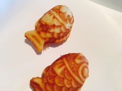 鲷鱼烧-桂新园(烘焙馆-鸿翔店)