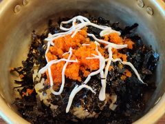 自制饭团-首尔馆韩国料理(金童路店)