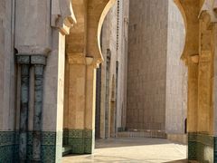 -哈桑二世清真寺