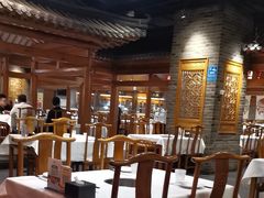 -东来顺饭庄(西直门店)