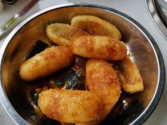-憨铁匠老火锅(龙岗万科里店)