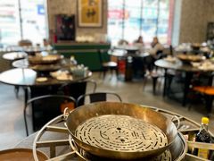 大堂-飞尝蚝·顺德菜·鱼生(顺德总店)